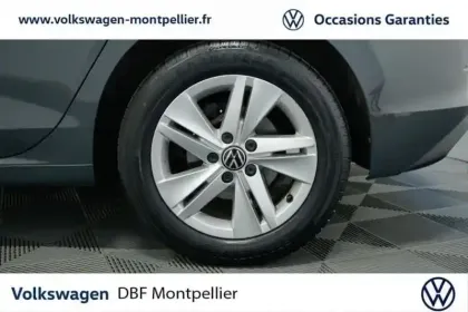 Photo 6 Volkswagen Golf 2.0 TDI SCR 116 DSG7 Life Business