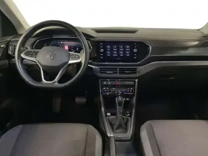 Photo 7 Volkswagen T-cross 1.0 TSI 110 Start/Stop DSG7 Style