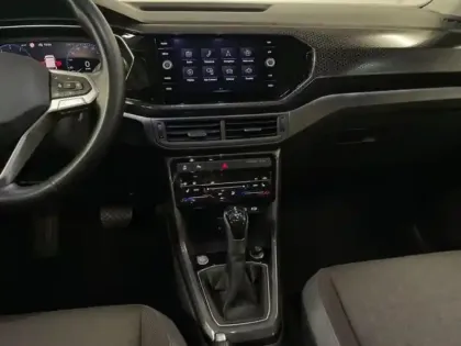 Photo 9 Volkswagen T-cross 1.0 TSI 110 Start/Stop DSG7 Style