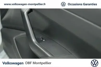 Photo 9 Volkswagen Polo FL 1.0 TSI 95 CH BVM5 LIFE