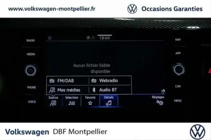 Photo 5 Volkswagen Polo FL 1.0 TSI 95 CH BVM5 LIFE