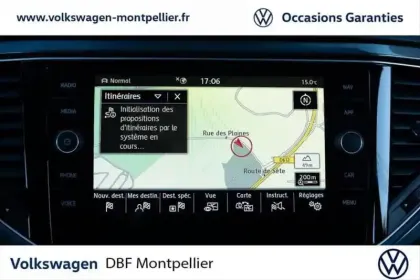 Photo 8 Volkswagen T-roc 1.5 TSI 150 EVO Start/Stop DSG7 R-Line