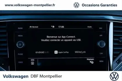 Photo 7 Volkswagen T-roc 1.5 TSI 150 EVO Start/Stop DSG7 R-Line