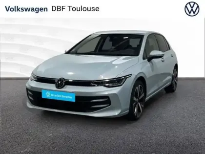 Photo Volkswagen Golf 1.5 Tsi Evo2 116 Bvm6 Vw Edition