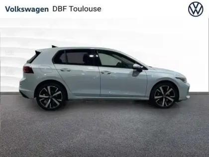 Photo 7 Volkswagen Golf 1.5 TSI EVO2 116 BVM6 VW Edition