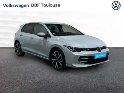 Photo 5 Volkswagen Golf 1.5 TSI EVO2 116 BVM6 VW Edition