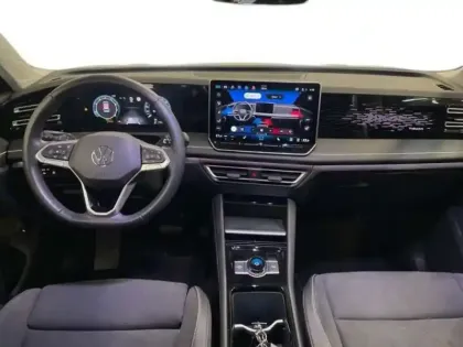 Photo 7 Volkswagen Tiguan 1.5 eTSI 150ch DSG7 Elegance