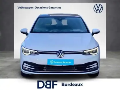 Photo 6 Volkswagen Golf 1.5 TSI ACT OPF 130 BVM6 Style