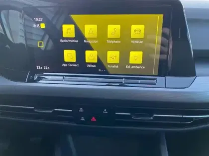 Photo 9 Volkswagen Golf 1.5 TSI ACT OPF 130 BVM6 Style