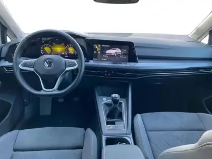 Photo 7 Volkswagen Golf 1.5 TSI ACT OPF 130 BVM6 Style