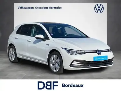 Photo 5 Volkswagen Golf 1.5 TSI ACT OPF 130 BVM6 Style