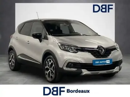 Photo 5 Renault Captur TCe 150 FAP Intens
