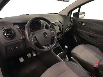Photo 8 Renault Captur TCe 150 FAP Intens
