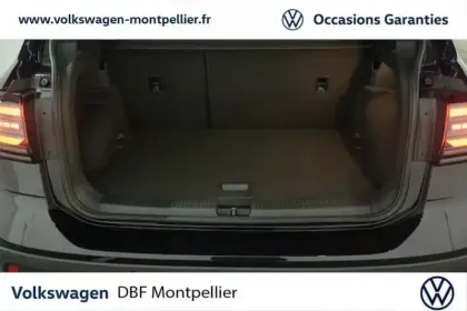 Photo 6 Volkswagen T-cross FL 1.0 TSI 95CH BVM5 LIFE/LIFE P