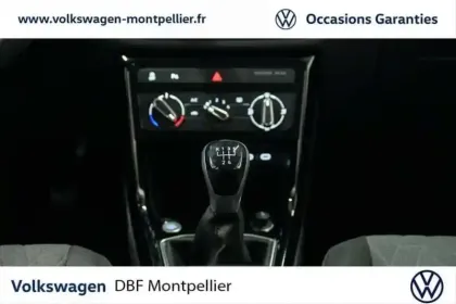 Photo 5 Volkswagen T-cross FL 1.0 TSI 95CH BVM5 LIFE/LIFE P