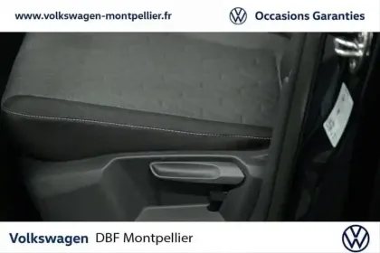 Photo 7 Volkswagen T-cross FL 1.0 TSI 95CH BVM5 LIFE/LIFE P