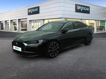 Photo Ds Ds 9 Performance Line+