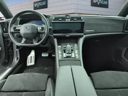 Photo 9 DS DS 9  Hybride E-Tense 360 4x4 Opera