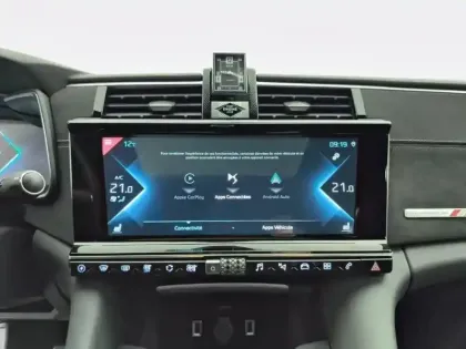 Photo 10 DS DS 9  Hybride E-Tense 360 4x4 Opera