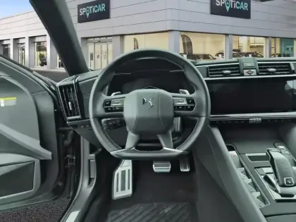 Photo 11 DS DS 9  Hybride E-Tense 360 4x4 Opera