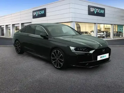 Photo 28 DS DS 9  Hybride E-Tense 360 4x4 Opera