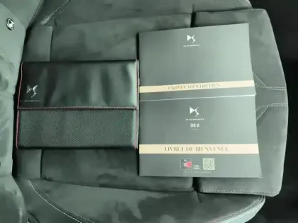 Photo 15 DS DS 9  Hybride E-Tense 360 4x4 Opera