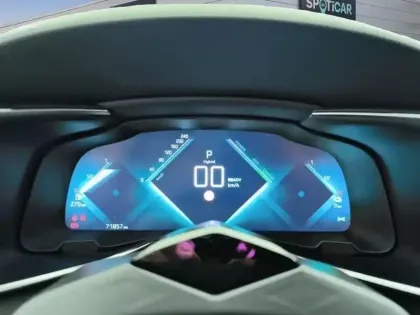 Photo 20 DS DS 9  Hybride E-Tense 360 4x4 Opera