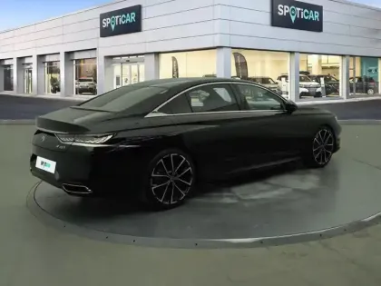 Photo 27 DS DS 9  Hybride E-Tense 360 4x4 Opera