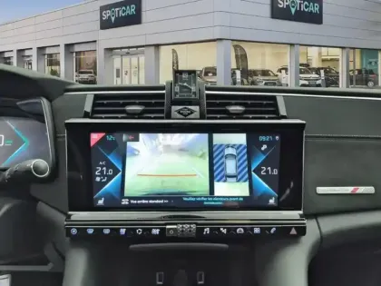 Photo 25 DS DS 9  Hybride E-Tense 360 4x4 Opera