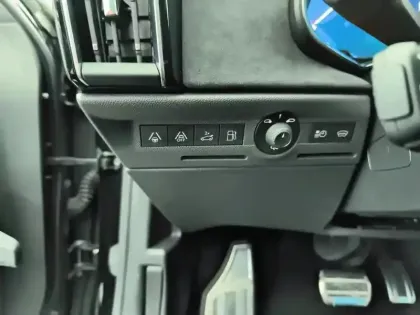 Photo 16 DS DS 9  Hybride E-Tense 360 4x4 Opera