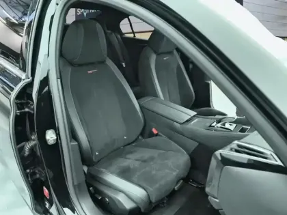 Photo 8 DS DS 9  Hybride E-Tense 360 4x4 Opera