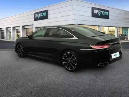 Photo 29 DS DS 9  Hybride E-Tense 360 4x4 Opera