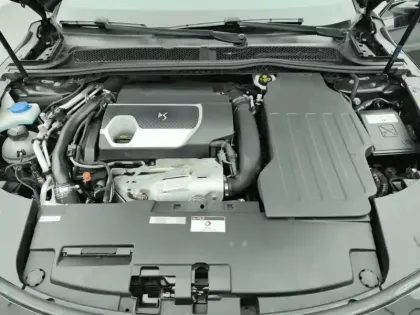 Photo 6 DS DS 9  Hybride E-Tense 360 4x4 Opera