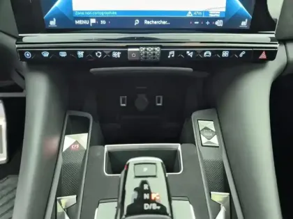 Photo 12 DS DS 9  Hybride E-Tense 360 4x4 Opera