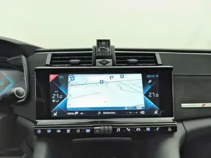 Photo 21 DS DS 9  Hybride E-Tense 360 4x4 Opera