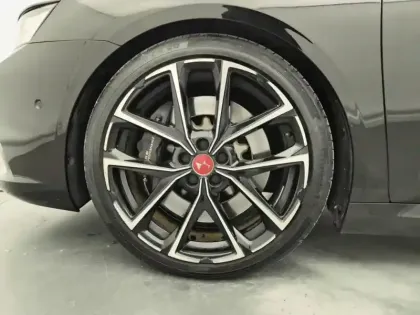 Photo 14 DS DS 9  Hybride E-Tense 360 4x4 Opera