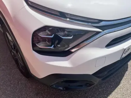 Photo 9 Citroën C4  PureTech 130 S&S BVM6 Feel Pack Business