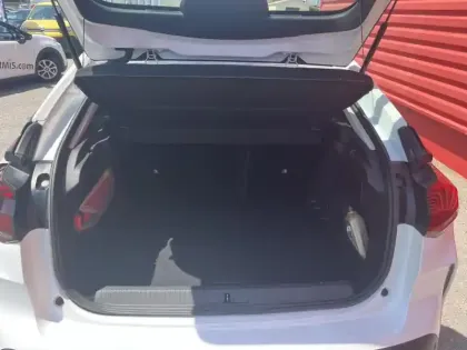 Photo 6 Citroën C4  PureTech 130 S&S BVM6 Feel Pack Business