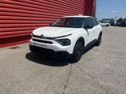 Photo Citroën C4 Feel Pack