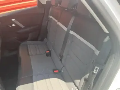 Photo 13 Citroën C4  PureTech 130 S&S BVM6 Feel Pack Business