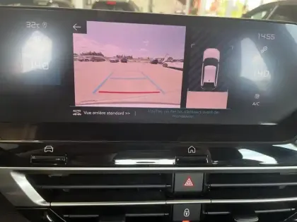 Photo 15 Citroën C4  PureTech 130 S&S BVM6 Feel Pack Business