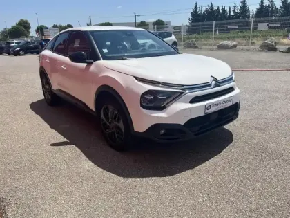 Photo 16 Citroën C4  PureTech 130 S&S BVM6 Feel Pack Business