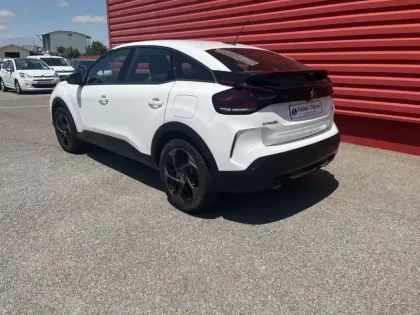 Photo 17 Citroën C4  PureTech 130 S&S BVM6 Feel Pack Business