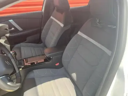 Photo 7 Citroën C4  PureTech 130 S&S BVM6 Feel Pack Business