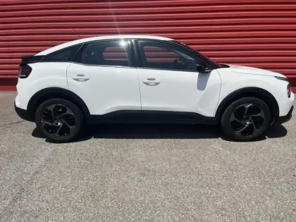 Photo 5 Citroën C4  PureTech 130 S&S BVM6 Feel Pack Business