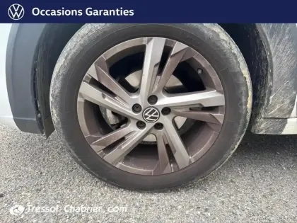 Photo 14 Volkswagen Taigo  1.0 TSI 116 DSG7 R-Line