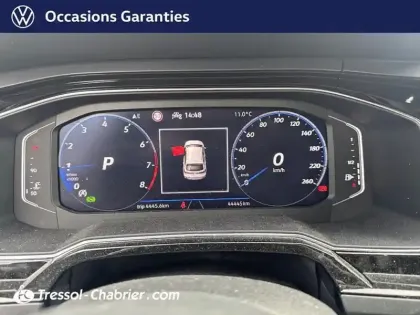 Photo 20 Volkswagen Taigo  1.0 TSI 116 DSG7 R-Line