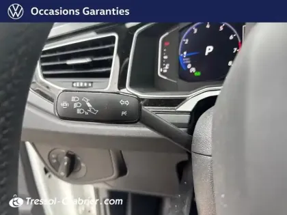 Photo 16 Volkswagen Taigo  1.0 TSI 116 DSG7 R-Line