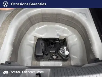 Photo 26 Volkswagen Taigo  1.0 TSI 116 DSG7 R-Line