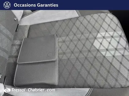 Photo 15 Volkswagen Taigo  1.0 TSI 116 DSG7 R-Line